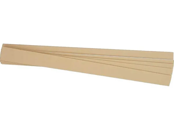 Cheap Akoestisch Wandpaneel Mcw-L52 (Set Van 4), Lichtbruin Wandpaneel