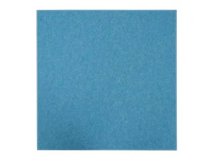 Fashion Akoestisch Wandpaneel Mcw-L52 (Set Van 4), Blauw Wandpaneel