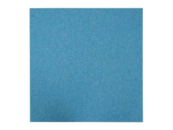 Fashion Akoestisch Wandpaneel Mcw-L52 (Set Van 4), Blauw Wandpaneel