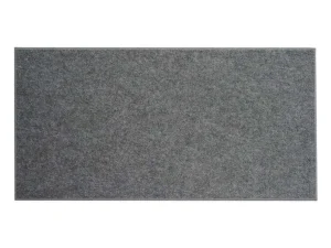 Clearance Akoestisch Wandpaneel Mcw-L52 (Set Van 6), Grijs Wandpaneel