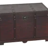 Cheap Antibes Houten Kist, Hoekig Kleine Opberger En Slaapkameraccessoire