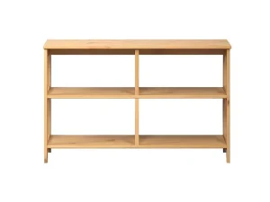 Best Sale Arona Schoenenkast, Bank Honing. Schoenenkast
