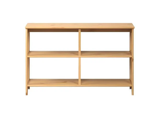 Best Sale Arona Schoenenkast, Bank Honing. Schoenenkast