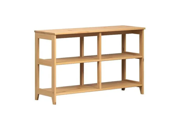 Best Sale Arona Schoenenkast, Bank Honing. Schoenenkast
