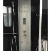 Cheap Baignoire-Douche Hydromassagehoek 150 X 83 Cm - Blossom Massagebad