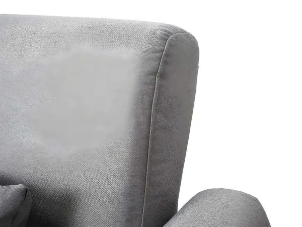 Fashion Bank Mcw-J20, Grijs Klik-Klak En Bz Slaapbank
