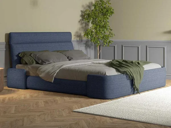 Shop Bed Alodia 135703 Tweepersoonsbed