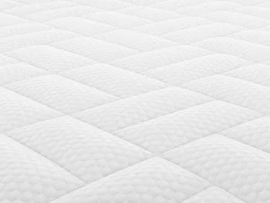 Best Sale Bedset 160 X 200 Cm - Witte Bedbodem Met Opbergruimte + Matras Met Pocketveren - Prestige Van Ysmee Play Set Matras En Lattenbodem