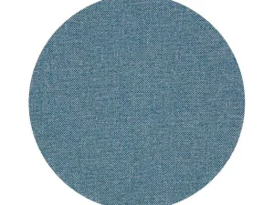 Cheap Ben Fauteuil Blauw Lage Fauteuil