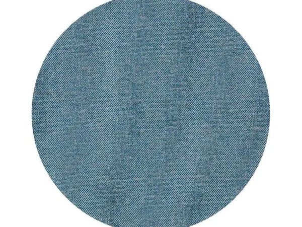 Cheap Ben Fauteuil Blauw Lage Fauteuil