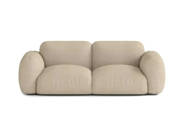 Best Ben Modulaire Bank 3 Zits Beige Driezitsbank
