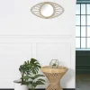 Store Bijzettafel Giali - Rotan - Naturelkleur Bijzettafel
