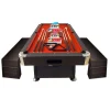 Shop Biljarttafel 8 Voet Met Containerbank Viper Red Spel Voor Binnen