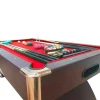 Store Biljarttafel 7 Voet Modern Compleet Met Accessoires Venon Spel Voor Binnen