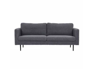 Flash Sale Boom Bank 3 Persoons Grijs. Modulair