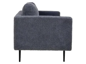 Flash Sale Boom Bank 3 Persoons Grijs. Modulair