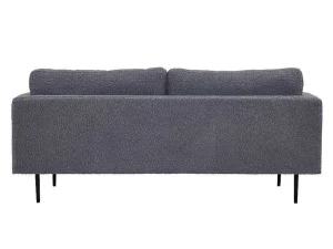 Flash Sale Boom Bank 3 Persoons Grijs. Modulair