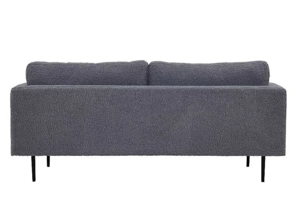 Flash Sale Boom Bank 3 Persoons Grijs. Modulair