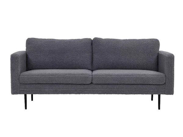 Flash Sale Boom Bank 3 Persoons Grijs. Modulair