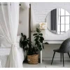 Flash Sale Decoratieve Ronde Spiegel Premium O90 Spiegel