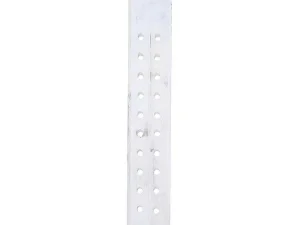 Shop Decoratieve Trilplank, Wit Keukenaccessoire En -Opbergruimte