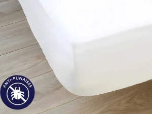 Sale Matrashoes - Waterdicht En Anti-Bedwants - 140 X 190 Cm - Maxiprotect Beddengoed