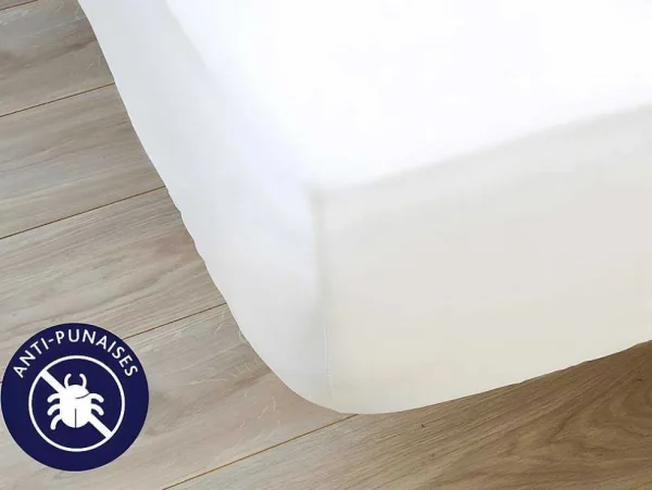 Sale Matrashoes - Waterdicht En Anti-Bedwants - 140 X 190 Cm - Maxiprotect Beddengoed