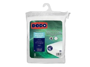 Sale Matrashoes - Waterdicht En Anti-Bedwants - 140 X 190 Cm - Maxiprotect Beddengoed