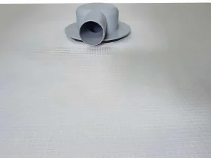Best Sale Douchebak Klaar Om Te Betegelen Delos Sifon Inbegrepen - 1200 X 900 X 40 Mm - Snijdbaar Douchebak