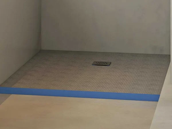 Best Sale Douchebak Klaar Om Te Betegelen Delos Sifon Inbegrepen - 1200 X 900 X 40 Mm - Snijdbaar Douchebak