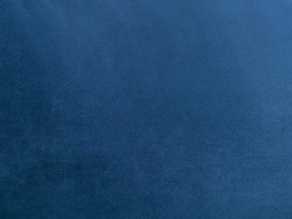 Online Driezitsbank Van Fluweel - Blauw - Estela Driezitsbank