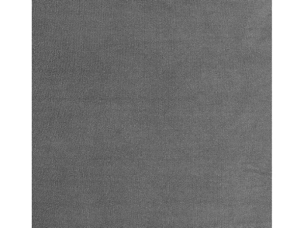 Online Driezits-Chesterfield-Bank Van Antracietkleurig Velours Arsene Chesterfield Zitbank