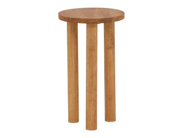 Clearance Duxbury Salontafel , Bijzettafel Bruin. Bijzettafel