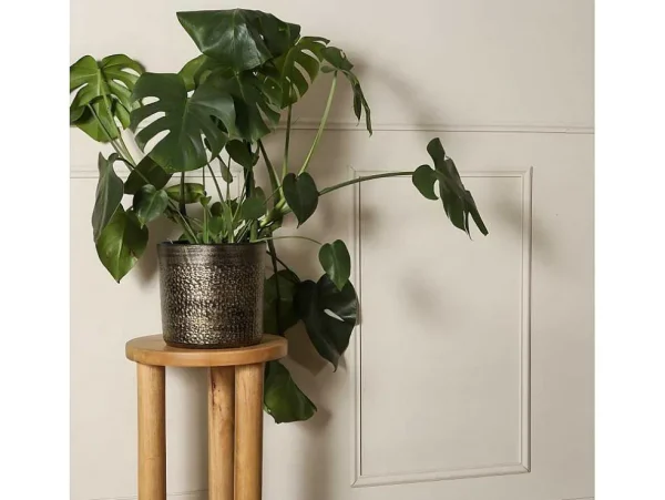 Clearance Duxbury Salontafel , Bijzettafel Bruin. Bijzettafel