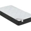 Cheap Elektrisch Relaxbed Met Pocketveren En Vormgeheugenmatras Phanes Van - Okin Motoren - Wit 2 X 80 X 200 Cm Elektrisch Relaxatiebed