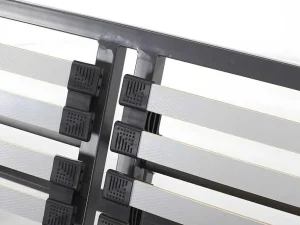 Clearance Elektrische Bed - Bedbodem En Matras - Met Vormgeheugen Jimbaran Ii Van - Motor Okin - 140 X 200 Cm Elektrisch Relaxatiebed