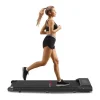Clearance Elektrische Loopband Met Lcd -Display Voor Oefening Van Het Thuiskantoor Fitness