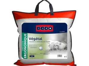 Cheap Ergonomisch Hoofdkussen Met Vormgeheugen Vegetal 60 X 60 Cm Hoofdkussen