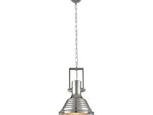 Cheap Expiria Hanglamp, Chroom, 40X40X150 Cm, Hanglamp