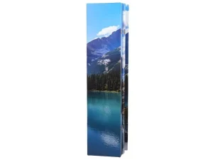 Best Foto Scherm Mcw-A83, 180X244Cm Lake Kamerscherm