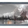 Flash Sale Fotolijst H248 Shabby Look, Grijs Fotokader