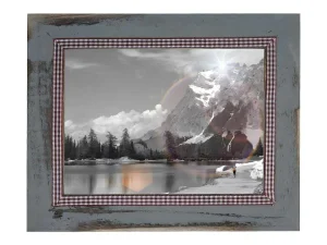 Shop Fotolijst H246 Shabby Look, Grijs Fotokader