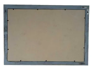 Flash Sale Fotolijst H248 Shabby Look, Grijs Fotokader