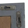 Sale Fotolijstenset H246 (6 Stuks), Grijs Fotokader
