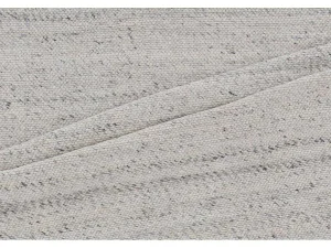 Hot Ganga Vloerkleed 240X170 Cm Wol Wit. Woonkamertapijt