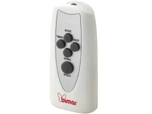 Fashion Gauro Ventilator, Wit, 45X141X40 Cm, Ventilator