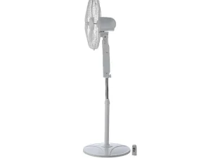Fashion Gauro Ventilator, Wit, 45X141X40 Cm, Ventilator