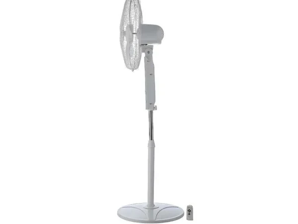 Fashion Gauro Ventilator, Wit, 45X141X40 Cm, Ventilator