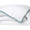 Shop Gerecycled Warm Dekbed Van In Microvezel - 140 X 200 Cm - 350 Gr/M - Rosa Dekbed