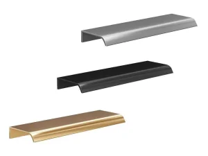 Cheap Gestreept Hangend Meubel Onder Wastafel - Licht Naturel - L80 Cm - Zevara Wastafelmeubel